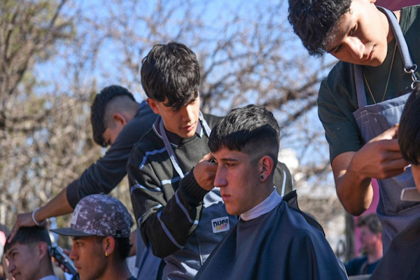 Cerca de 15 mil niños y jóvenes tienen una “Nueva Oportunidad” 