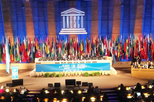 Reunión de la Unesco: visitantes dejaron casi 2,6 millones de dólares 