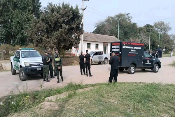 Accidente fatal: revelan a qué velocidad circulaba Nicolás Mattioli
