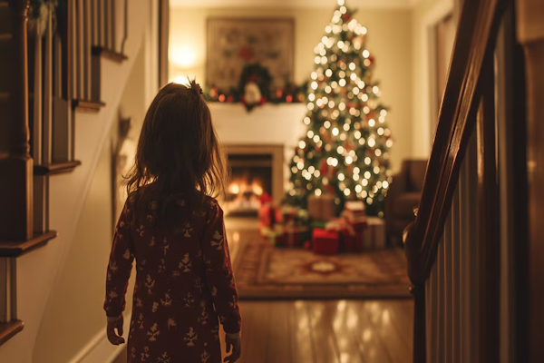 Navidad: cuatro consejos para ahorrar energía