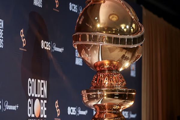 Premios Globos de Oro 2025: las películas y series nominadas
