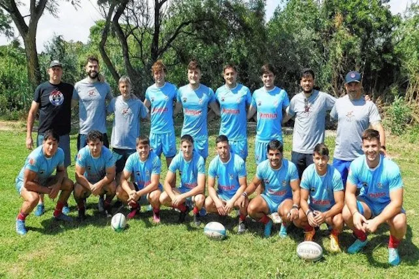 Seven de la República: Santa Fe quedó octavo