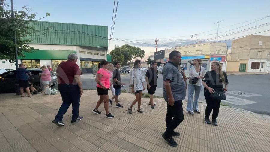 Vecinos de barrio Roma advierten por el aumento de los robos