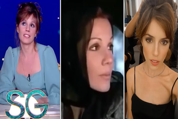 Habló la actriz que interpretó a “La Mary”
