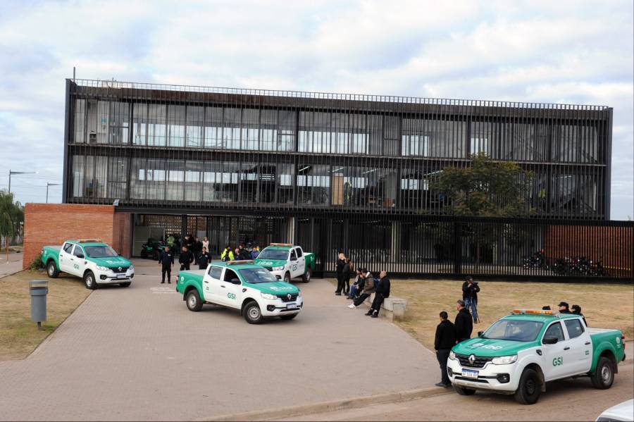 Se realizará un operativo especial en las inmediaciones del club Unión