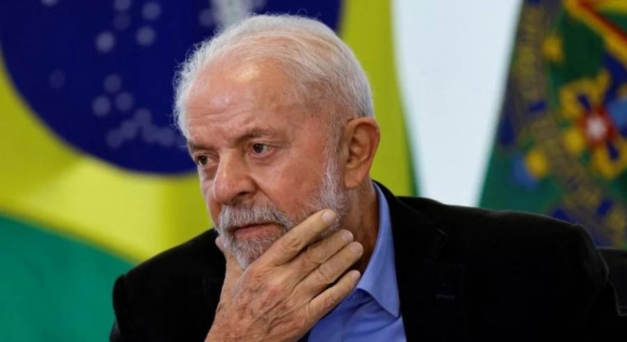 Parte médico de Lula da Silva tras la operación para drenar un hematoma intracraneano