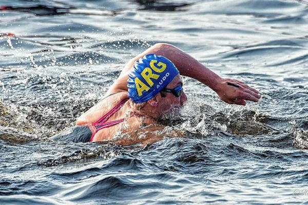 47ª Maratón Santa Fe-Coronda: Balaudo dirá presente