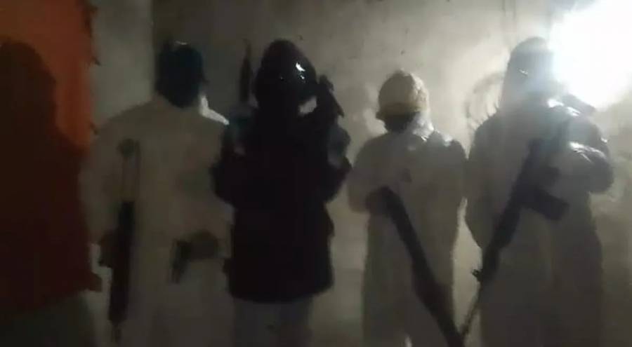 Procesaron a los tres detenidos por amenazas a Bullrich y Pullaro