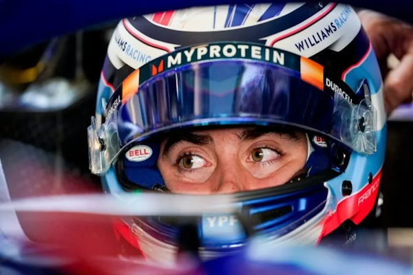 Temporada 2025 de F1: la FIA anunció los pilotos