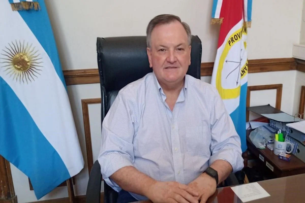 Se transferirán $ 151 millones para los 32 Municipios y Comunas 