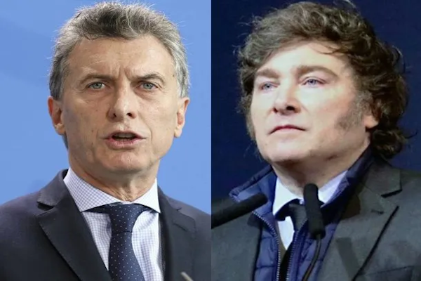 Parlamentarias de 2025: Macri amenaza con enfrentar a Milei