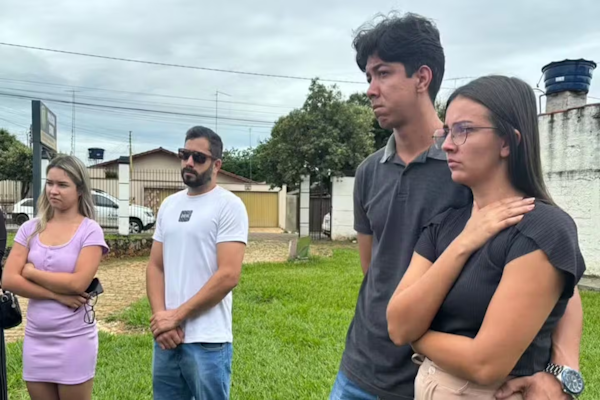 Brasil: se confirmó el intercambio de los bebés en un hospital