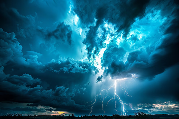Tormenta eléctrica: desconecta este electrodoméstico para evitar daños