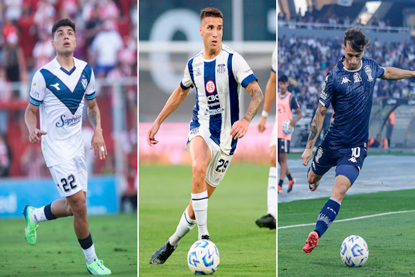 Se define la Liga Profesional