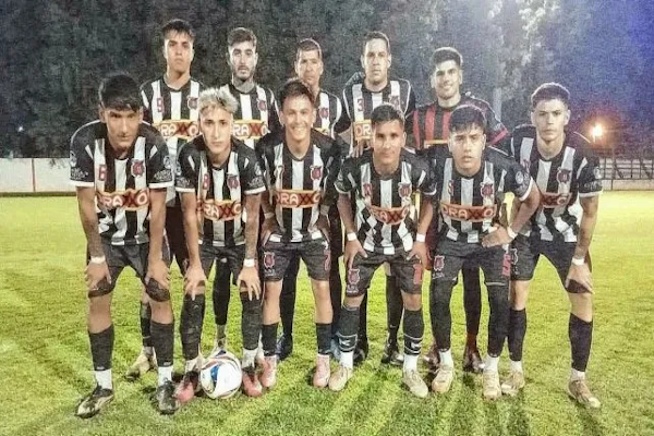 Copa Túnel Subfluvial: quedaron definidos los equipos