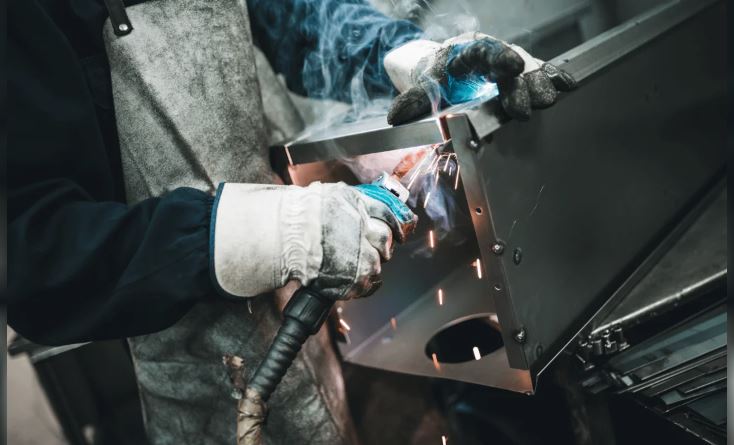 La metalurgia cayó 7,1% interanual en noviembre