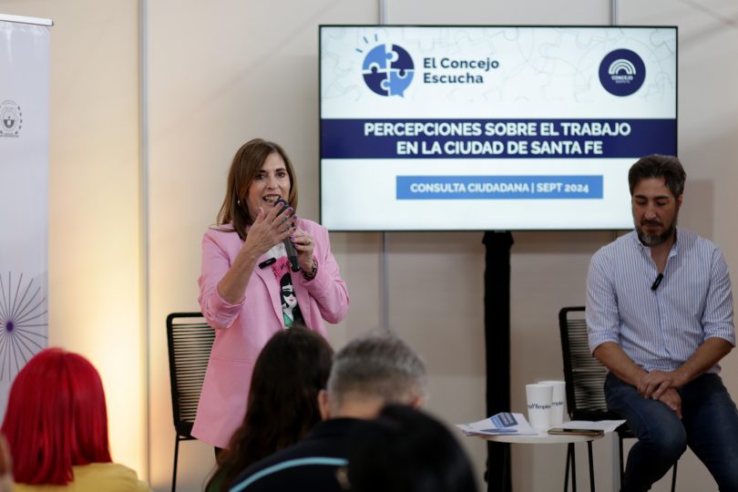 Se aprobó la creación de una base de datos de oficios y habilidades