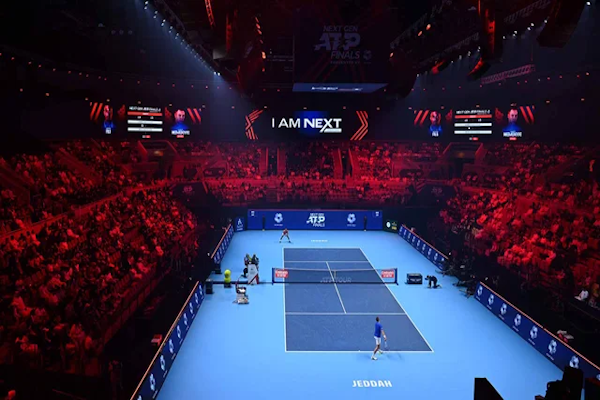Comienza el Next Gen ATP Finals