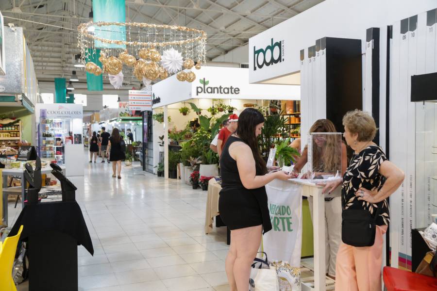 Más de 12000 personas disfrutaron de la propuesta del municipio