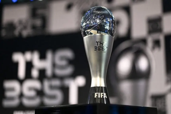 Ranking Premios The Best 2024