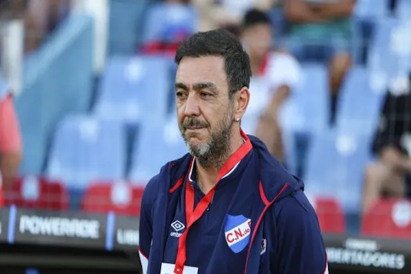 Recoba habló de la chance que tuvo en Colón, y por qué no se dio
