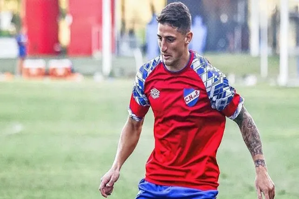 Se complican las chances de retorno a Unión de Picotón González