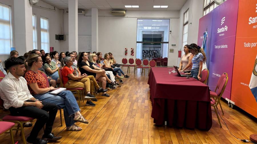 Capacitación obligatoria para los agentes públicos en perspectiva de discapacidad