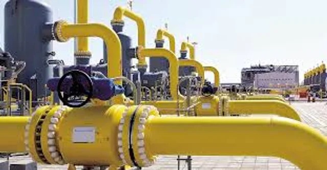 Ucrania detendrá el tránsito del gas ruso por su territorio el 1 de enero