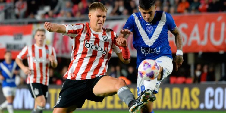 Vélez y Estudiantes definen al campeón de campeones en el “Madre de Ciudades”