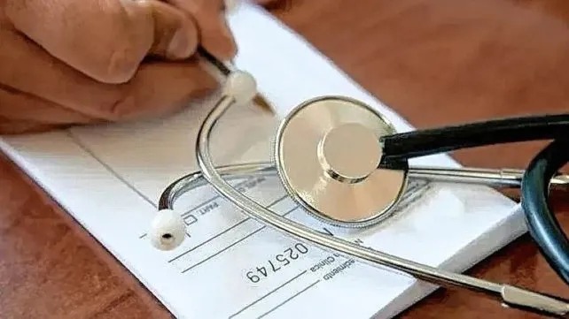 Por los controles, bajaron 70 % los días de licencias por accidentes o enfermedades de empleados estatales y Provincia ahorró $ 5.000 millones