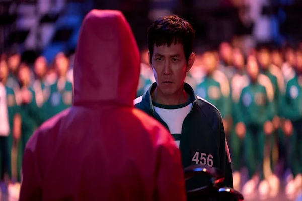 Netflix: uno por uno, los estrenos de esta semana