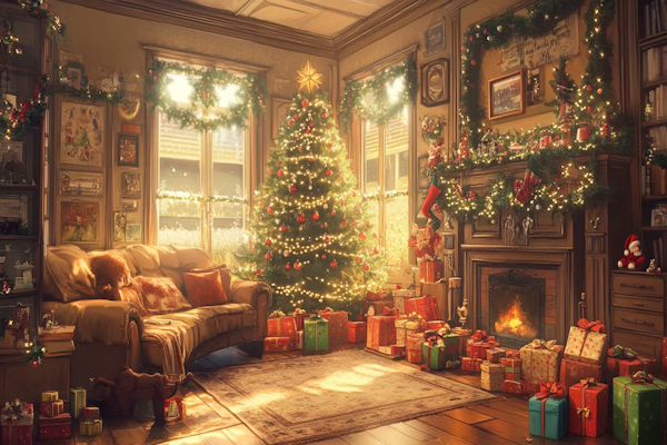 15 diferentes formas de celebrar la Navidad en todo el mundo