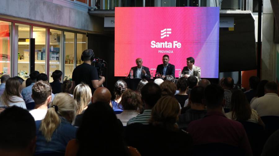 Santa Fe debatió desafíos y oportunidades en la cadena de valor del pacú