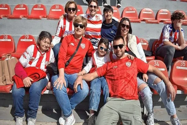 Renovación para el 2025: Unión con promoción de palcos y plateas 