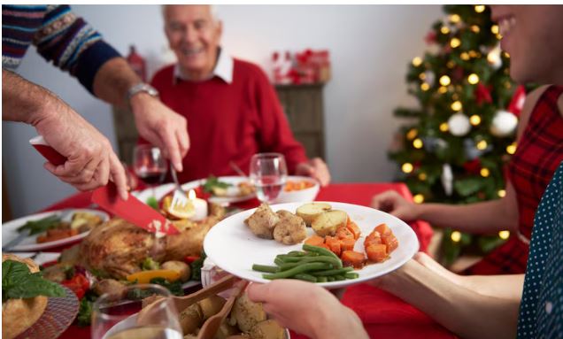 La cena navideña en Santa Fe subió este año 104% en comparación con 2023