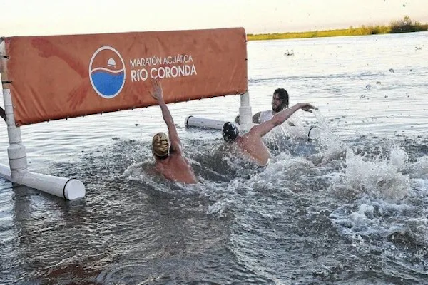 Maratón Santa Fe-Coronda: se viene el selectivo