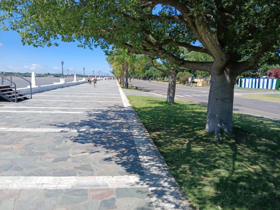 El municipio calificó como positivo el balance de los operativos