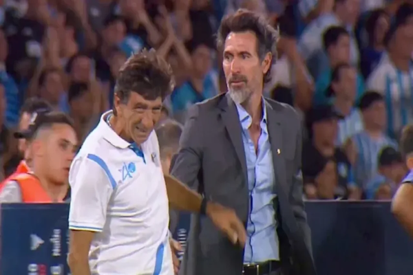 Fútbol argentino: los DT que iniciaron 2024 en un equipo y continuarán