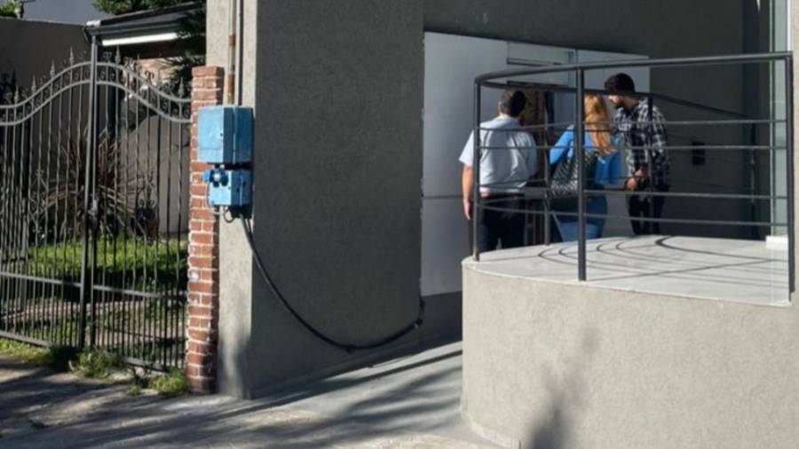 EPE denuncia robo de cables e inicia investigación interna