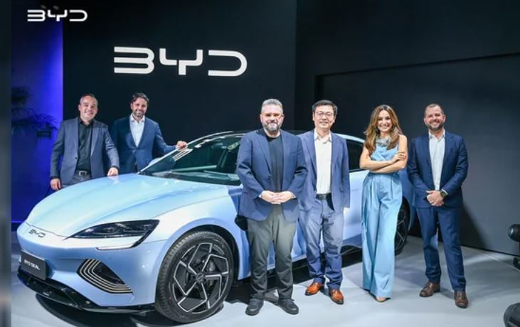 Rescatan en Brasil a 163 obreros chinos que trabajaban en condiciones de esclavitud para una automotriz