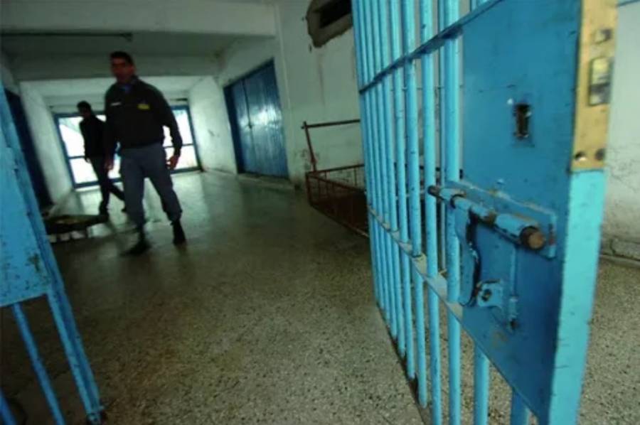 Cárcel de Las Flores: un interno murió producto de una gresca