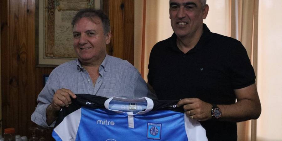Iván Delfino podría alejarse de Estudiantes de Río Cuarto