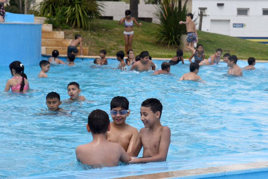 Más de 36 mil niños y adolescentes disfrutarán de las Escuelas de Verano 