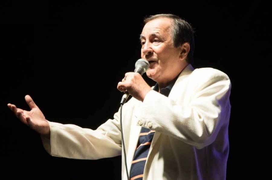 A los 79 años, falleció Miguel Ángel Morelli