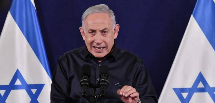 Netanyahu fue operado con éxito