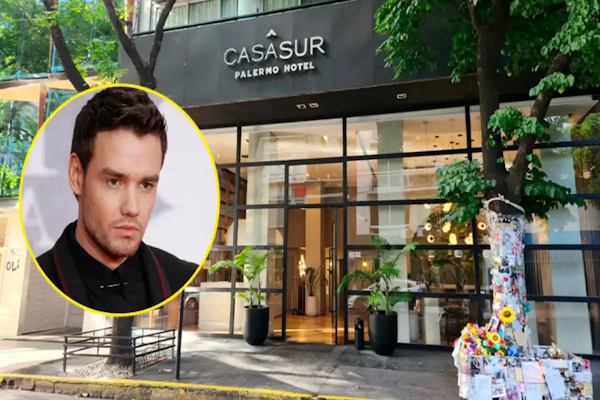 Muerte de Liam Payne: procesaron a cinco personas