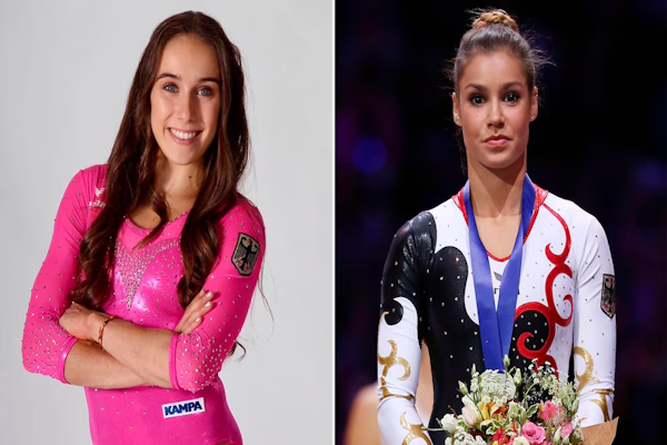 La denuncia por abusos de dos gimnastas 