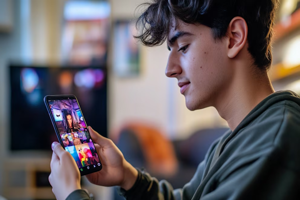 Celular: tips para liberar espacio sin eliminar las fotos de 2024