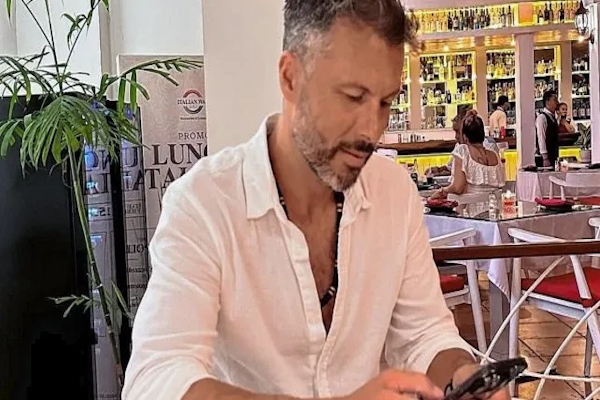 Colón gestiona para potenciar el plantel de Ariel Pereyra