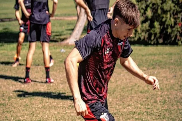 Colón: cronograma inicial de pretemporada y viaje a Uruguay